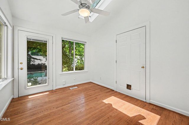 2807 Sterling Park Drive, Raleigh, NC 27603