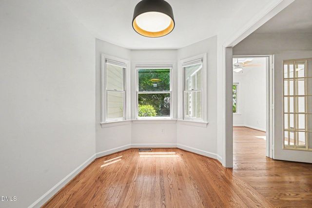 2807 Sterling Park Drive, Raleigh, NC 27603