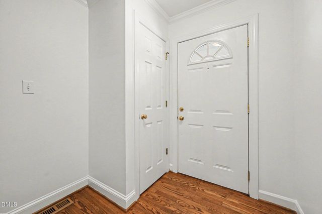 2807 Sterling Park Drive, Raleigh, NC 27603