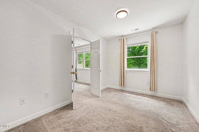 2807 Sterling Park Drive, Raleigh, NC 27603