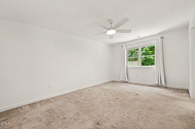 2807 Sterling Park Drive, Raleigh, NC 27603