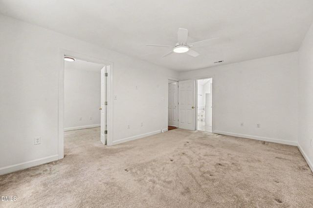 2807 Sterling Park Drive, Raleigh, NC 27603
