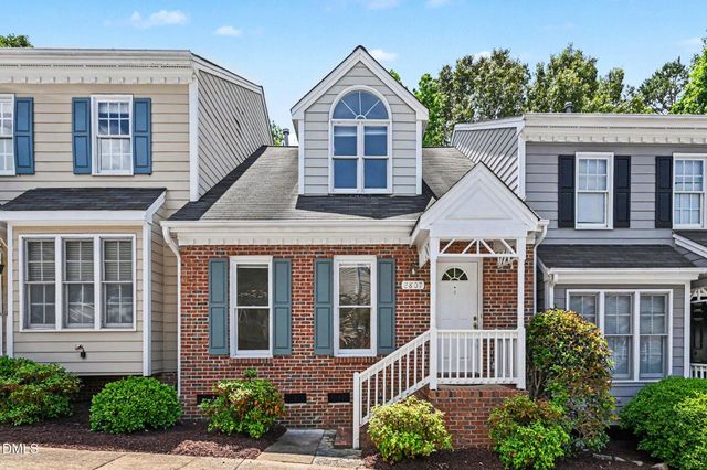 2807 Sterling Park Drive, Raleigh, NC 27603