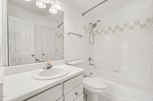 2807 Sterling Park Drive, Raleigh, NC 27603
