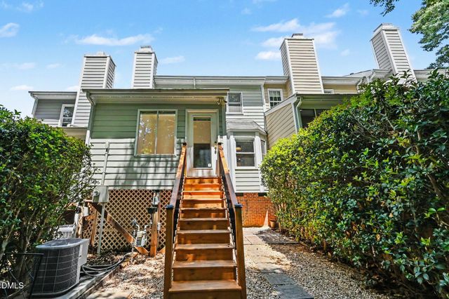 2807 Sterling Park Drive, Raleigh, NC 27603