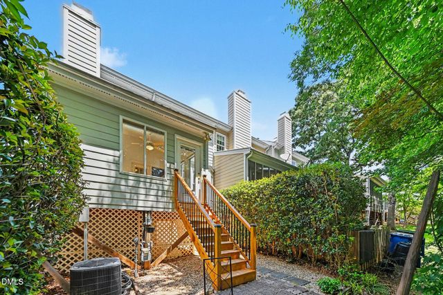 2807 Sterling Park Drive, Raleigh, NC 27603