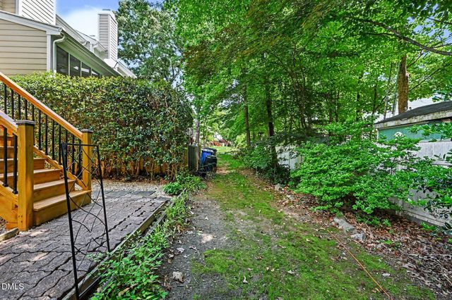 2807 Sterling Park Drive, Raleigh, NC 27603