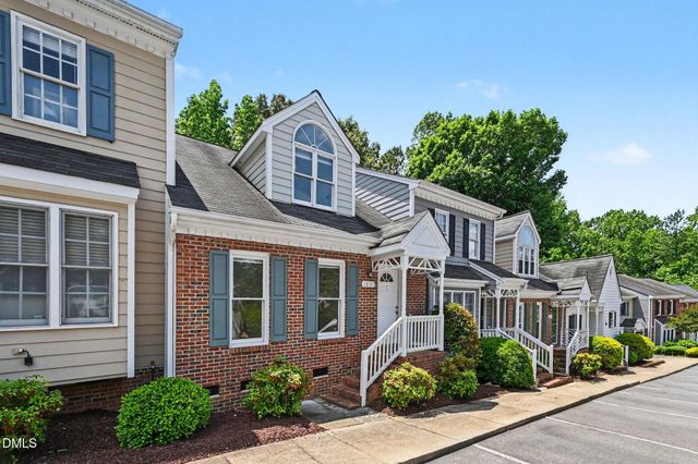 2807 Sterling Park Drive, Raleigh, NC 27603