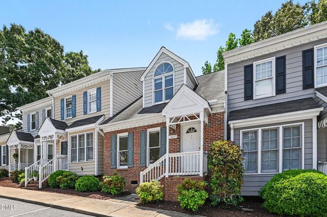 2807 Sterling Park Drive, Raleigh, NC 27603
