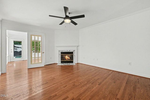 2807 Sterling Park Drive, Raleigh, NC 27603