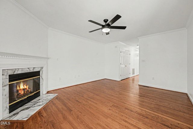 2807 Sterling Park Drive, Raleigh, NC 27603
