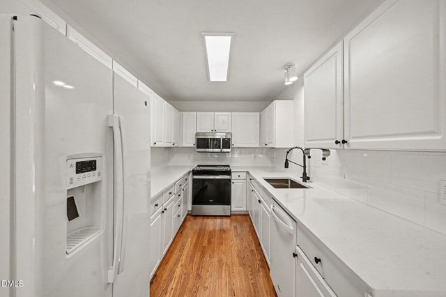 2807 Sterling Park Drive, Raleigh, NC 27603