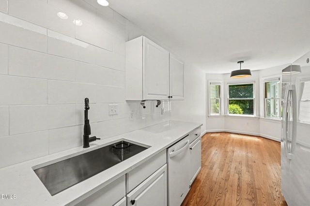2807 Sterling Park Drive, Raleigh, NC 27603