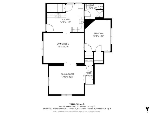 810 W Galena Boulevard, Aurora, IL 60506