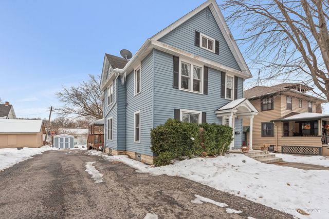 810 W Galena Boulevard, Aurora, IL 60506