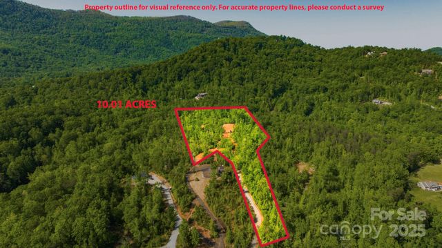 1 Constant Lane, Columbus, NC 28722
