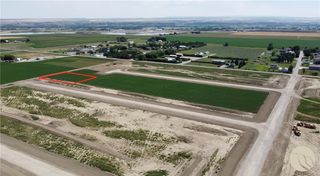 TBD Alfalfa Drive (Lot 5, Blk 6), Billings, MT 59106