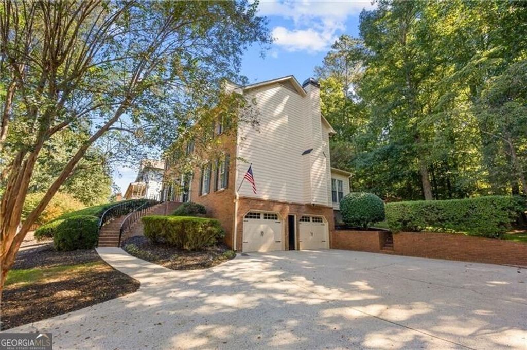 4813 Riveredge Drive, Peachtree Corners, GA 30096 — photo 5