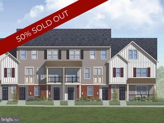 1836 ARBOR PLACE DRIVE # 41W, Norristown, PA 19401