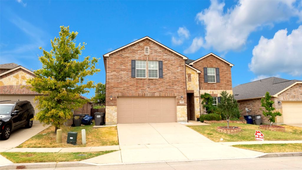 1444 Willoughby Way, Little Elm, TX 75068 — photo 2