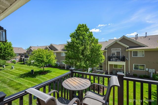 2449 Wilton Lane 2449, Aurora, IL 60502