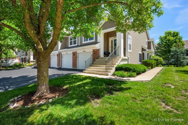 2449 Wilton Lane 2449, Aurora, IL 60502