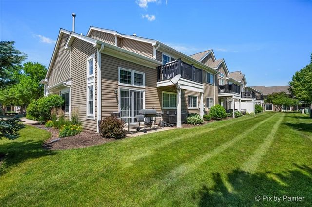 2449 Wilton Lane 2449, Aurora, IL 60502
