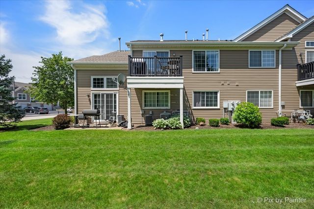 2449 Wilton Lane 2449, Aurora, IL 60502