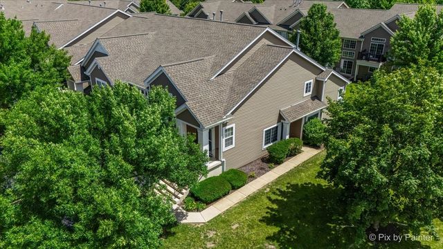 2449 Wilton Lane 2449, Aurora, IL 60502