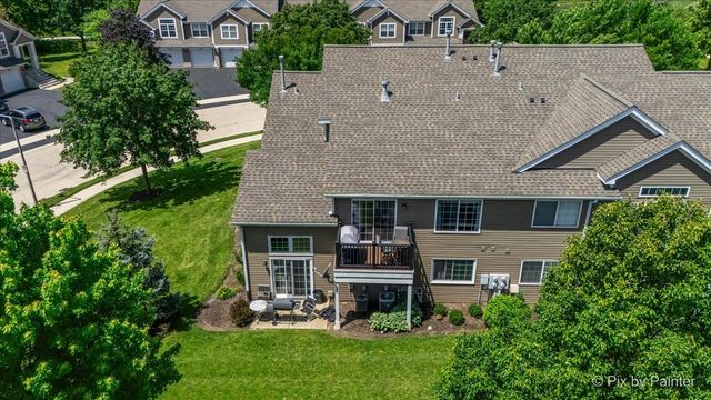 2449 Wilton Lane 2449, Aurora, IL 60502