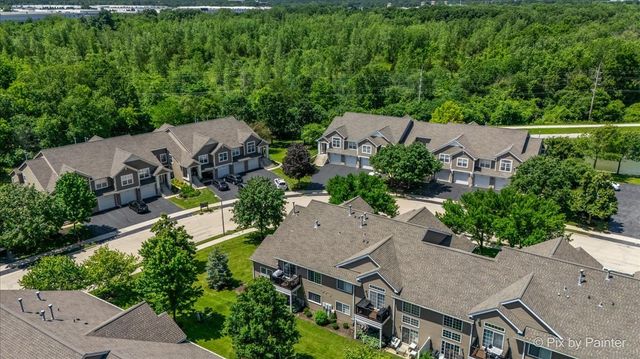 2449 Wilton Lane 2449, Aurora, IL 60502