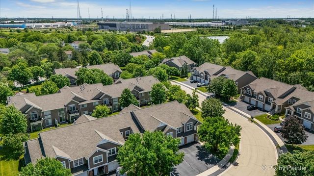 2449 Wilton Lane 2449, Aurora, IL 60502