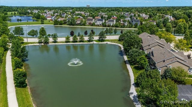 2449 Wilton Lane 2449, Aurora, IL 60502