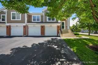 2449 Wilton Lane 2449, Aurora, IL 60502