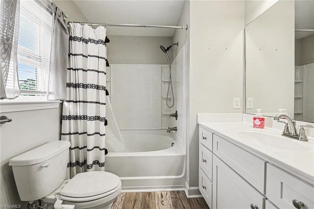 211 Bethlehem Avenue, Thomasville, NC 27360
