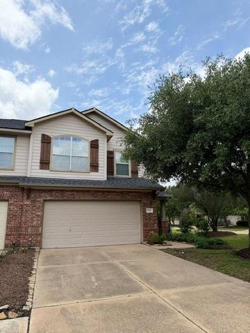 5331 Timber Court Hollow Drive, Houston, TX 77084