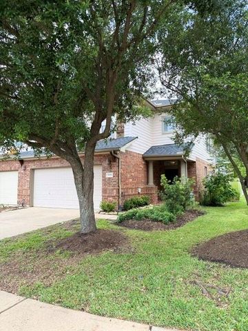 5331 Timber Court Hollow Drive, Houston, TX 77084