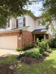 5331 Timber Court Hollow Drive, Houston, TX 77084