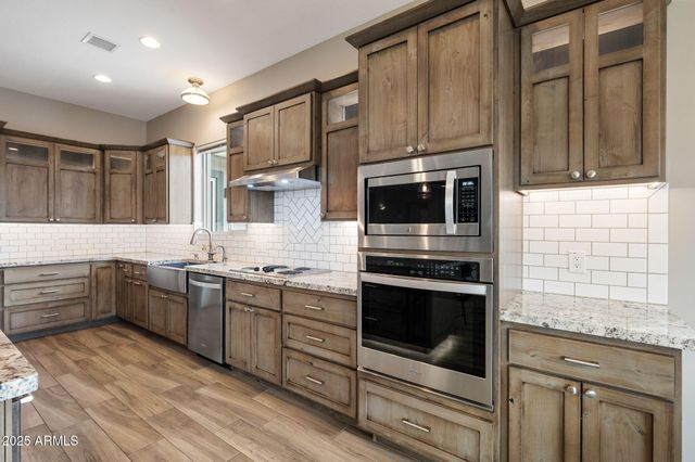 14210 E BEAR GRASS Court, Prescott Valley, AZ 86315