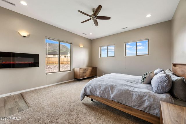 14210 E BEAR GRASS Court, Prescott Valley, AZ 86315