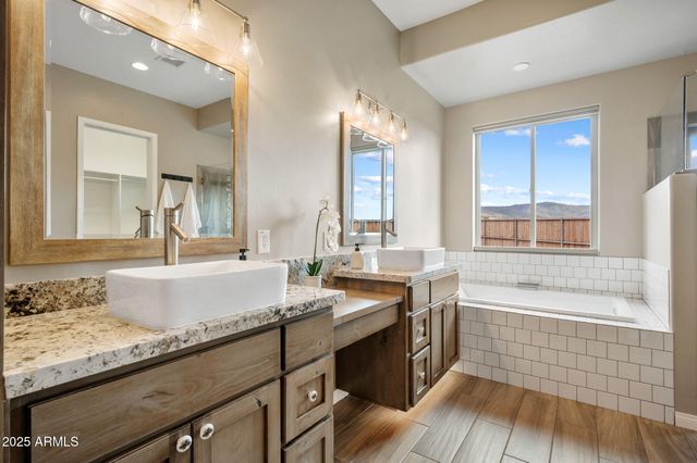 14210 E BEAR GRASS Court, Prescott Valley, AZ 86315