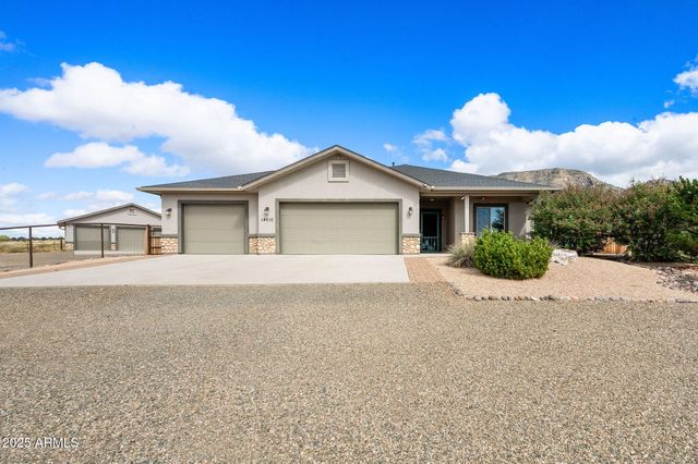 14210 E BEAR GRASS Court, Prescott Valley, AZ 86315