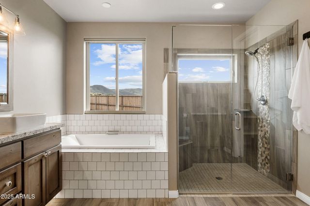 14210 E BEAR GRASS Court, Prescott Valley, AZ 86315