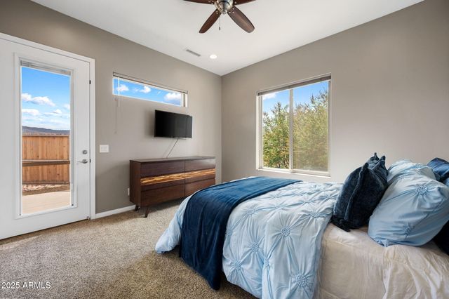 14210 E BEAR GRASS Court, Prescott Valley, AZ 86315