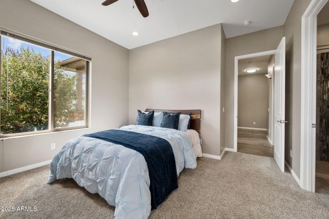 14210 E BEAR GRASS Court, Prescott Valley, AZ 86315