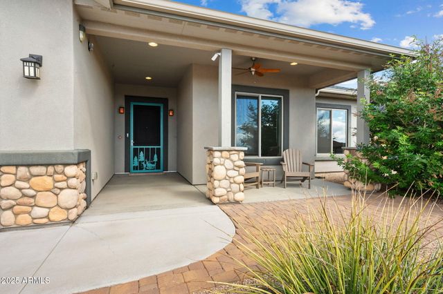 14210 E BEAR GRASS Court, Prescott Valley, AZ 86315