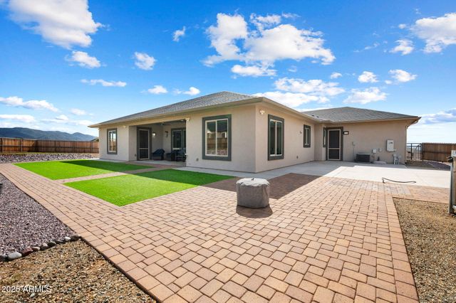 14210 E BEAR GRASS Court, Prescott Valley, AZ 86315