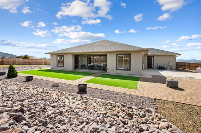 14210 E BEAR GRASS Court, Prescott Valley, AZ 86315