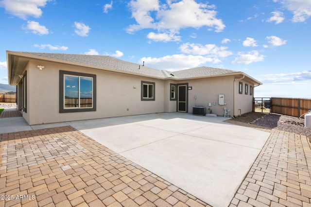 14210 E BEAR GRASS Court, Prescott Valley, AZ 86315