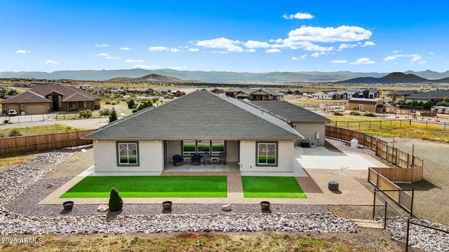 14210 E BEAR GRASS Court, Prescott Valley, AZ 86315